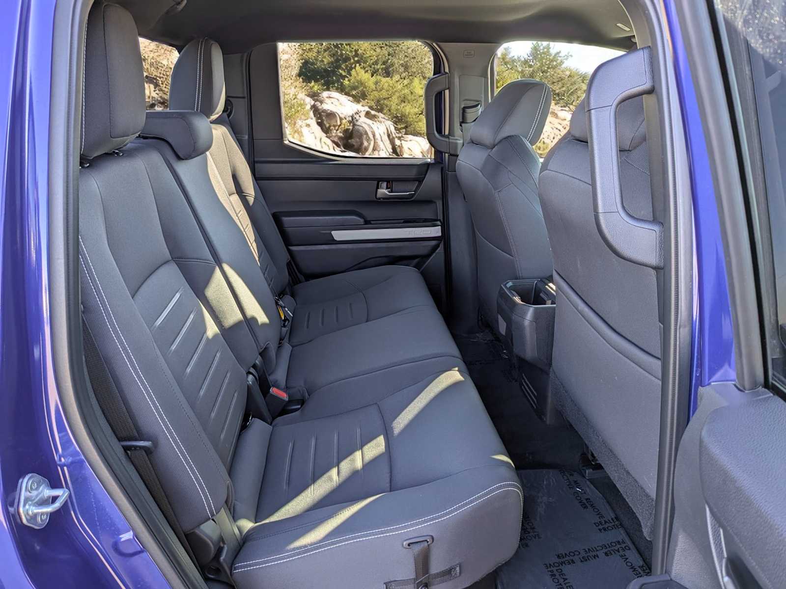 Thumbnail: 2024 Toyota Tacoma - 29