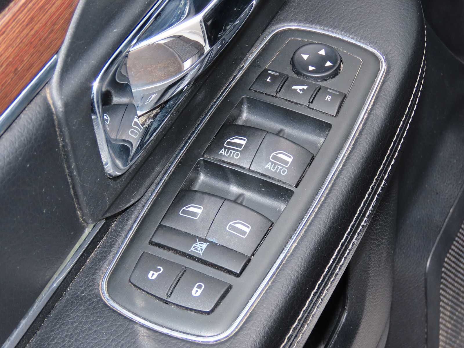 Thumbnail: 2015 RAM 3500 - 16