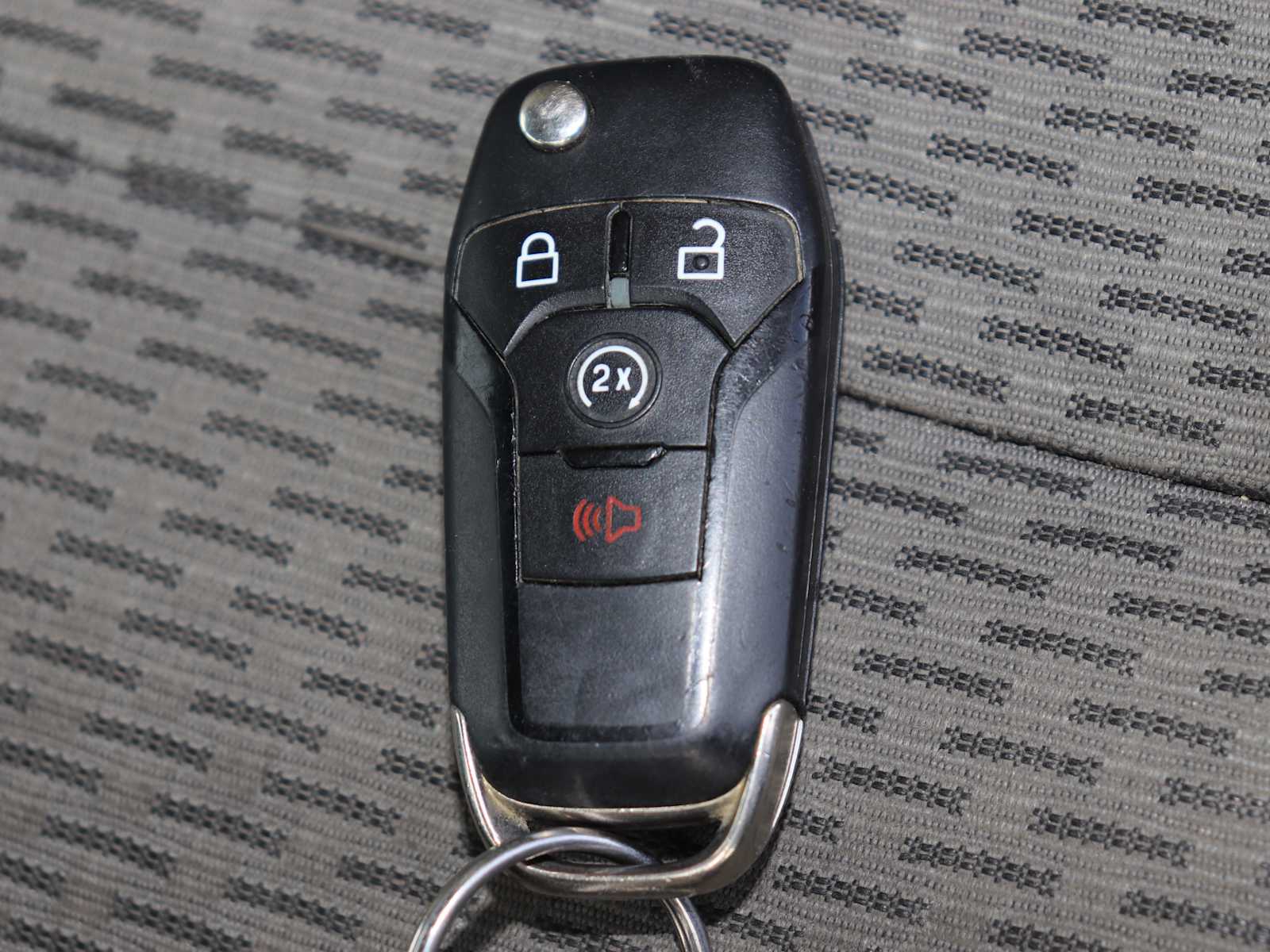 Thumbnail: 2015 Ford F-150 - 33