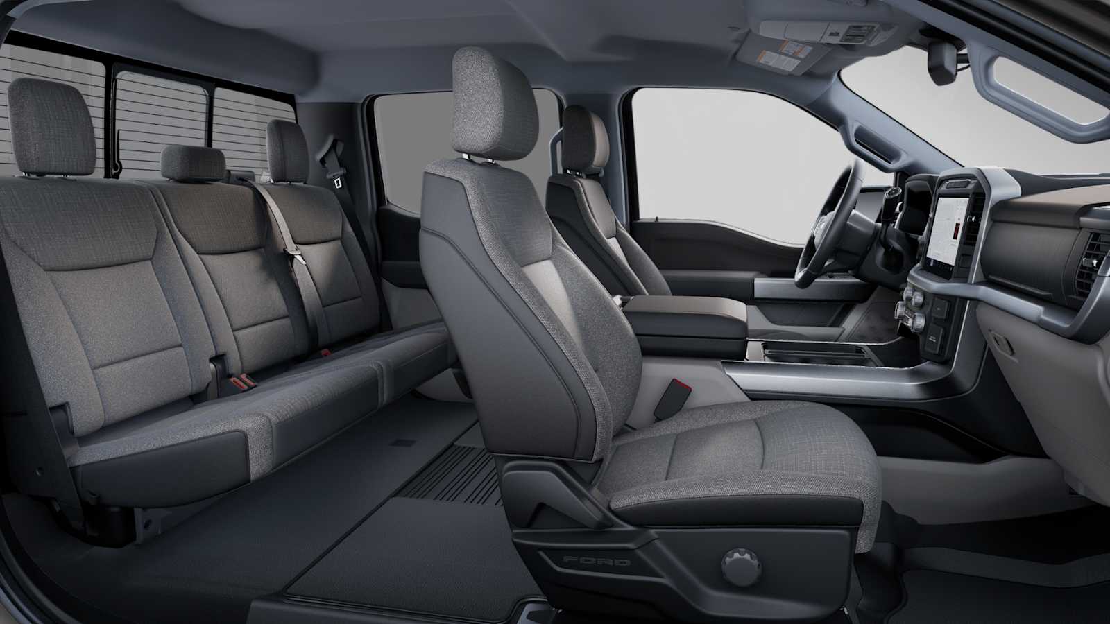 Thumbnail: 2025 Ford F-150 - 6