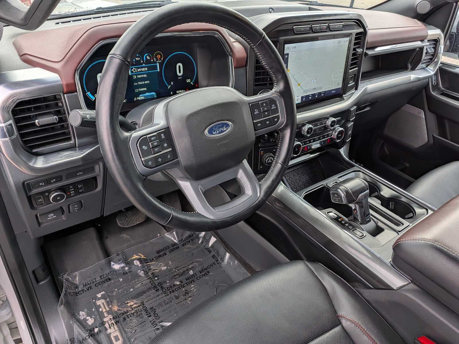 Thumbnail: 2023 Ford F-150 - 2