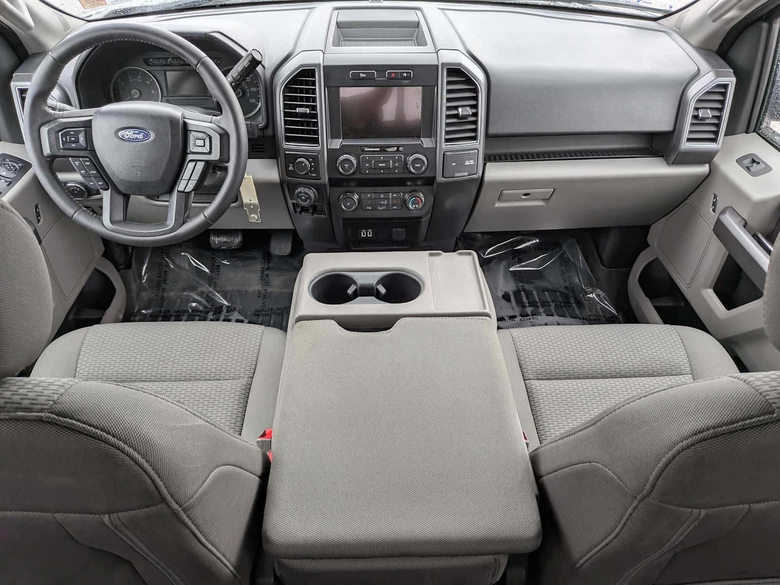 Thumbnail: 2019 Ford F-150 - 33