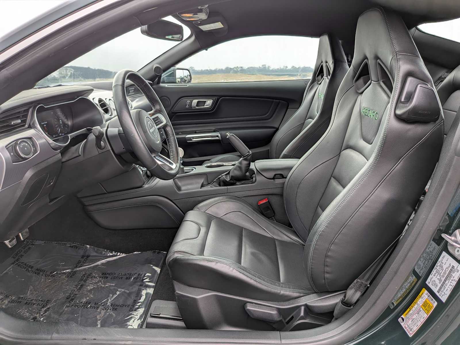 Thumbnail: 2020 Ford Mustang - 16