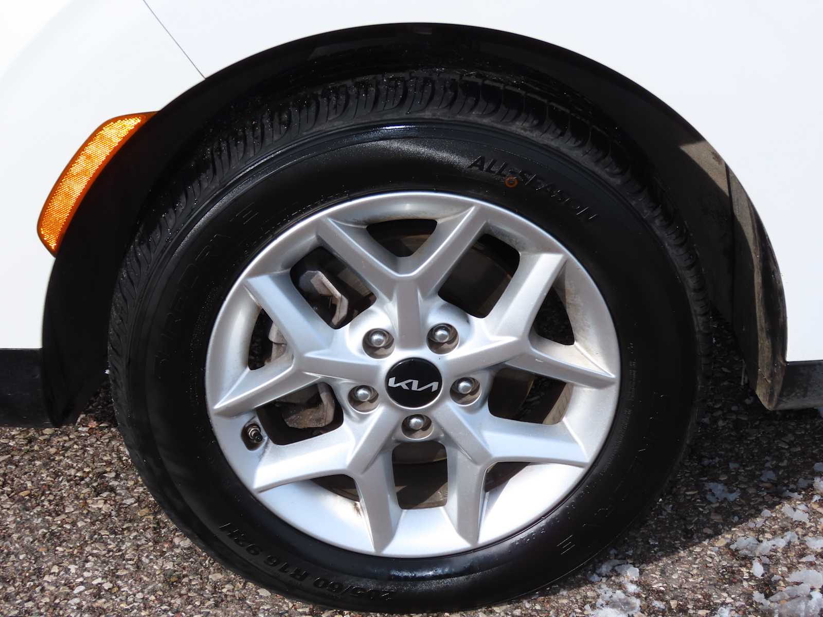 Thumbnail: 2024 Kia Soul - 13