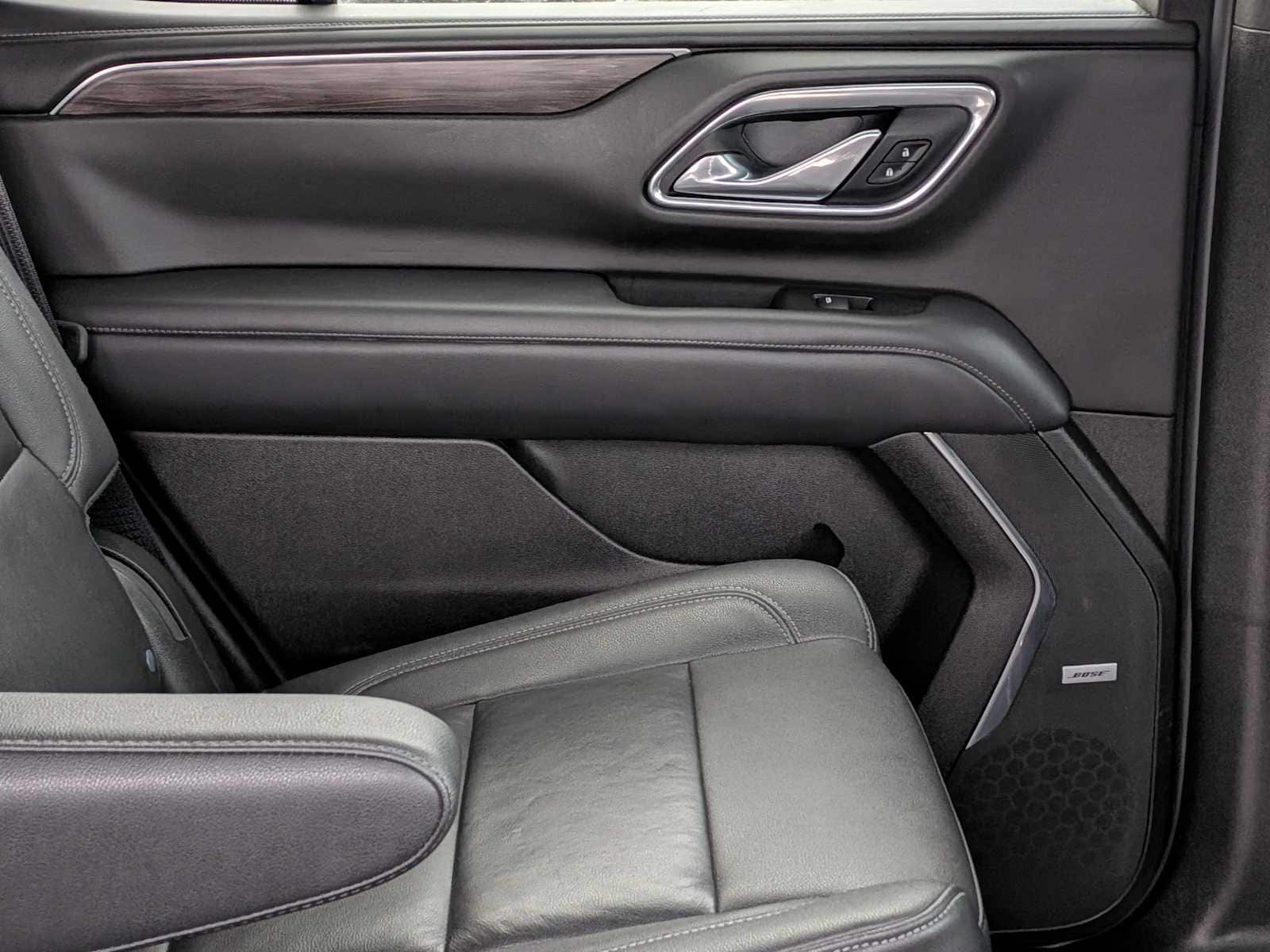 Thumbnail: 2021 Chevrolet Tahoe - 25