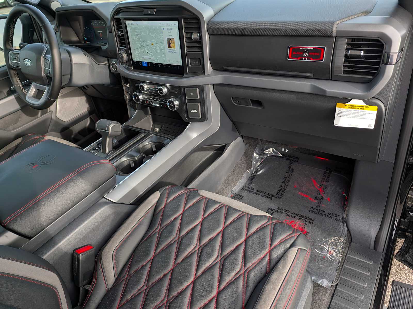 Thumbnail: 2026 Ford F-150 - 22