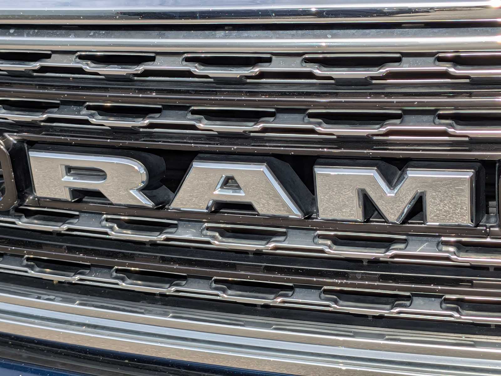 Thumbnail: 2023 RAM 1500 - 11
