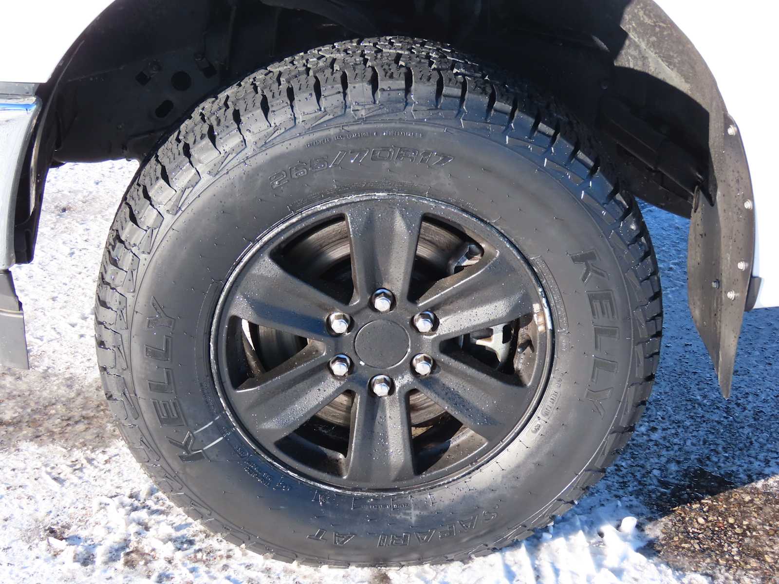 Thumbnail: 2019 Ford F-150 - 30