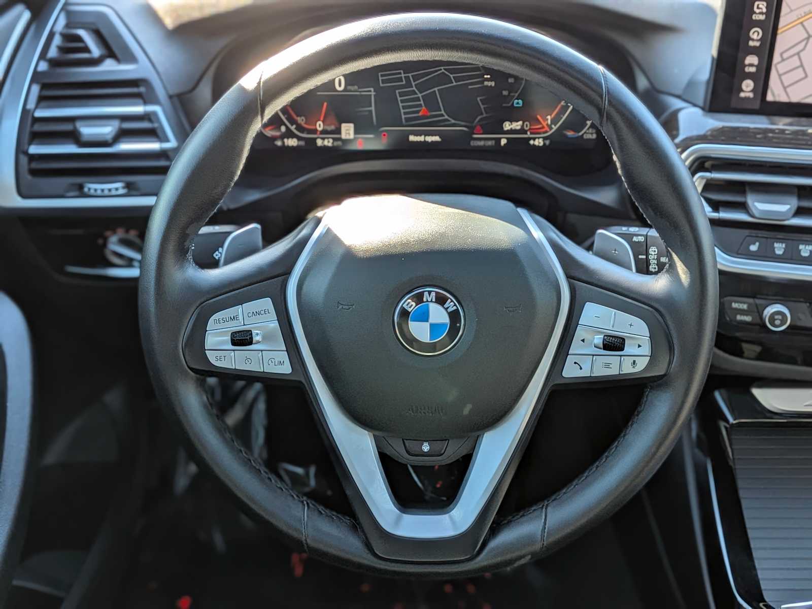 Thumbnail: 2023 BMW X3 - 26