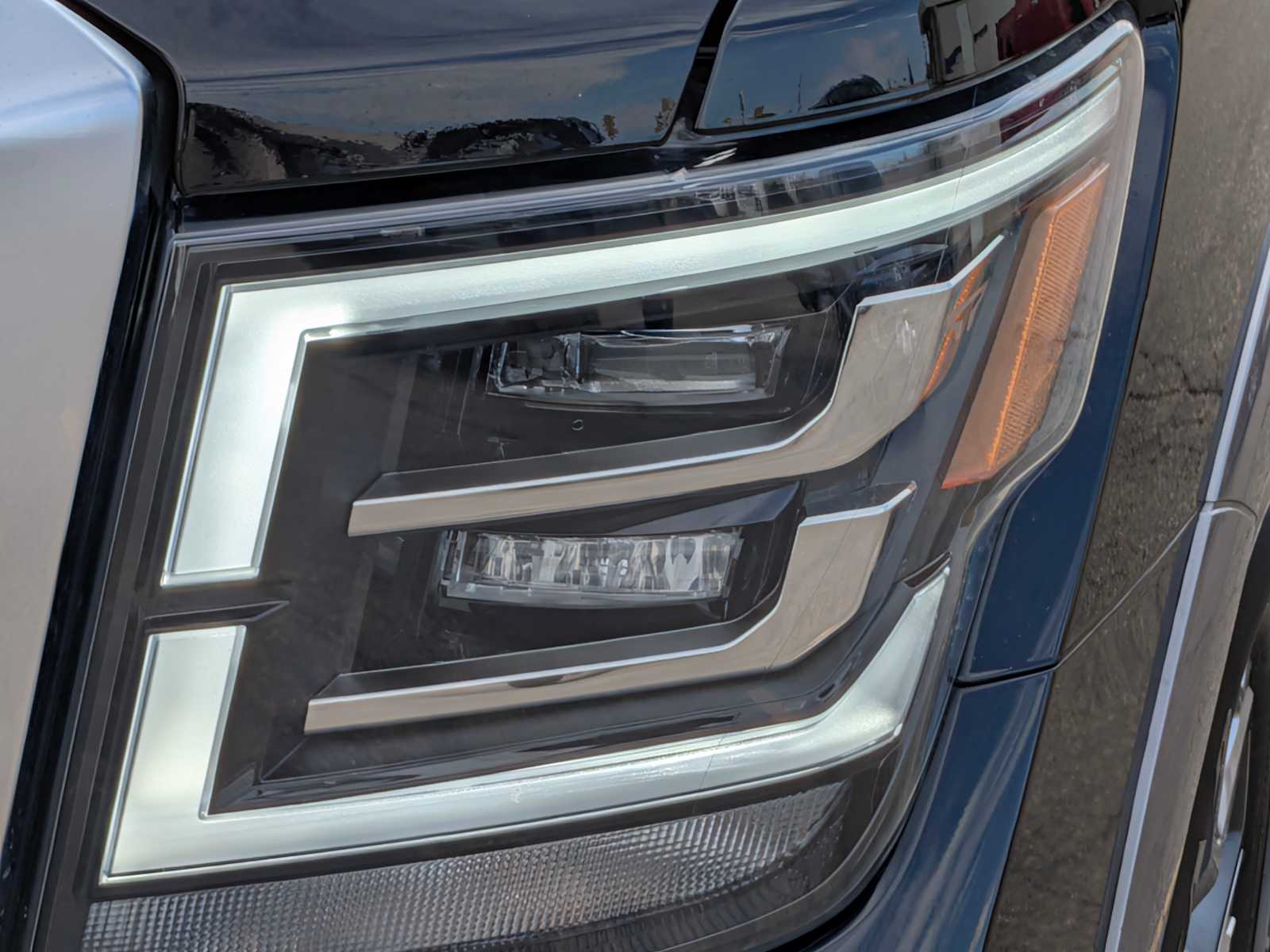 Thumbnail: 2021 Nissan Titan - 10