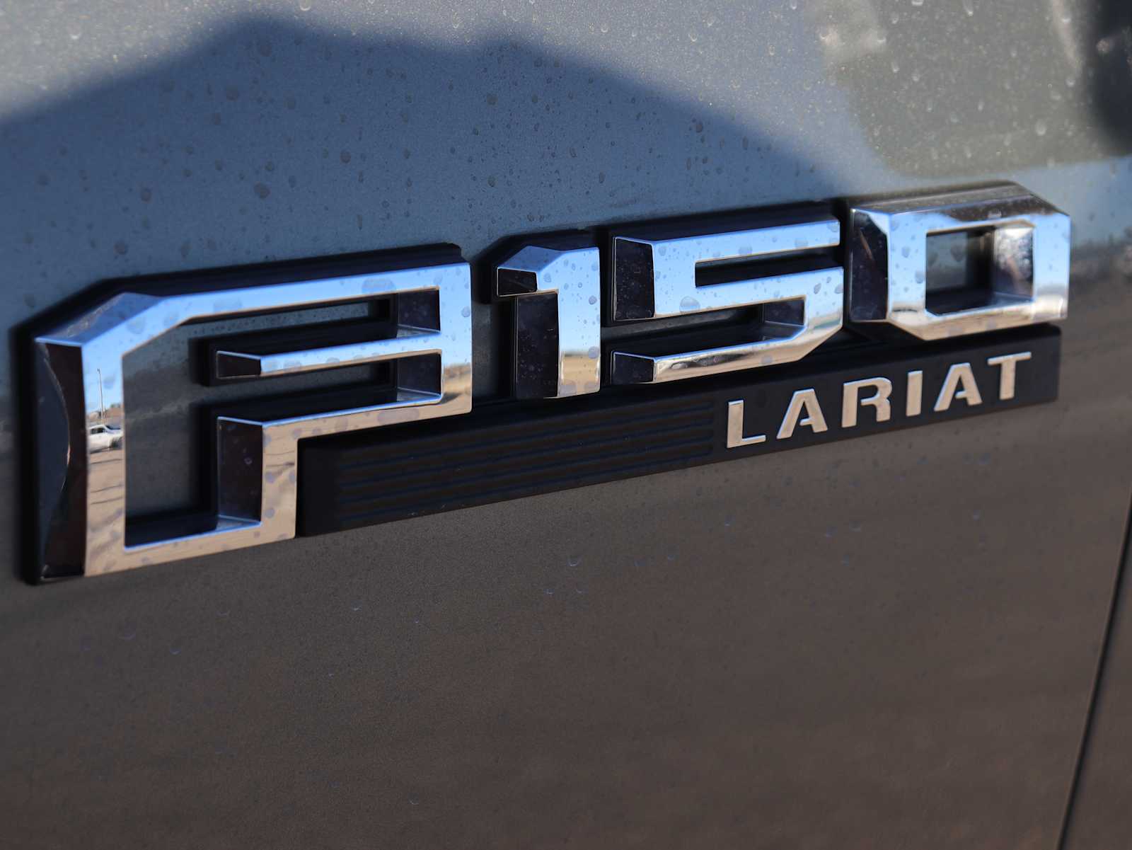 Thumbnail: 2019 Ford F-150 - 12