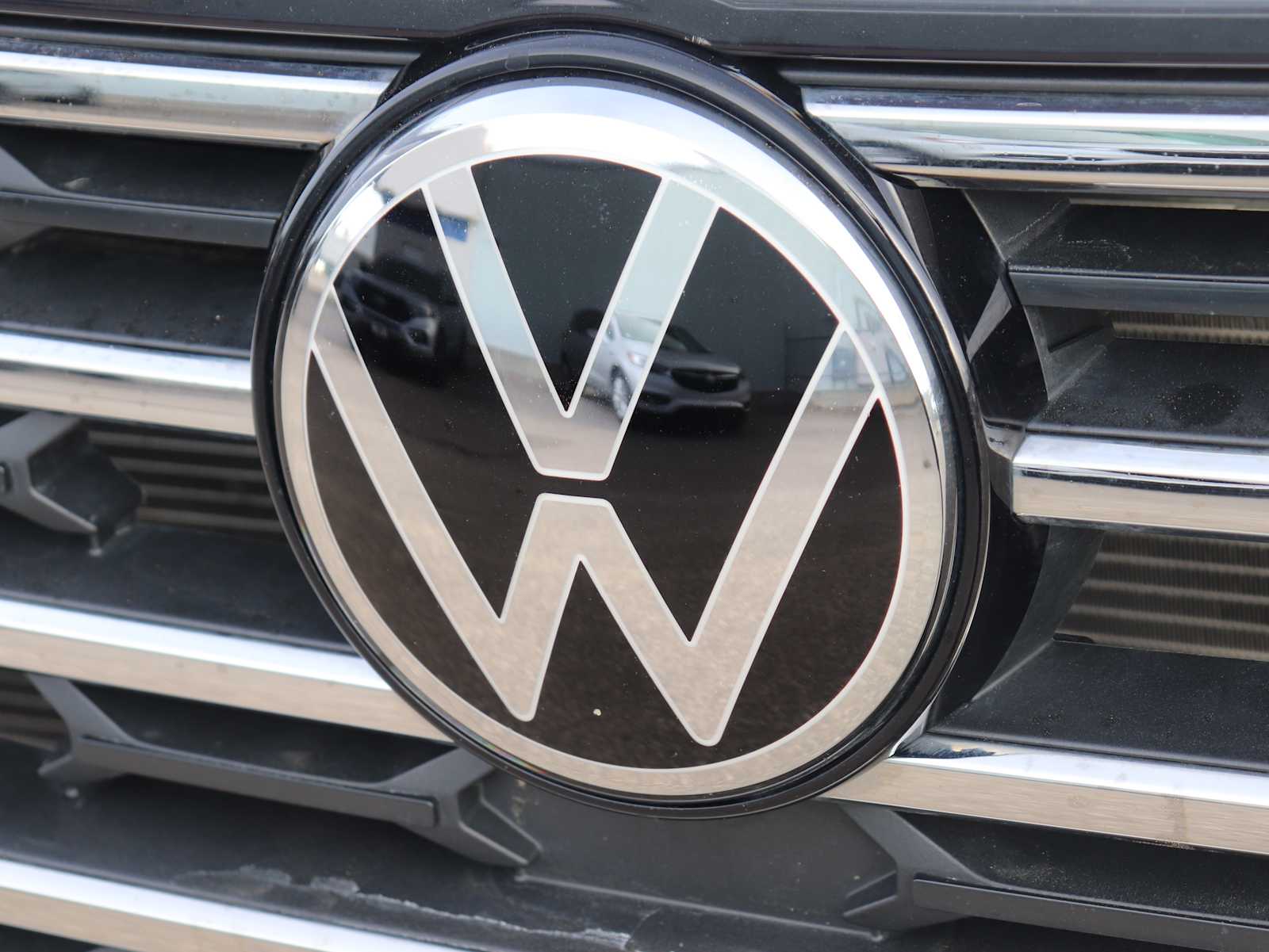 Thumbnail: 2025 Volkswagen Atlas - 11