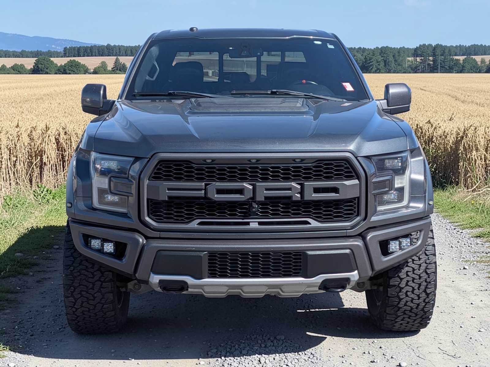 Thumbnail: 2018 Ford F-150 - 9