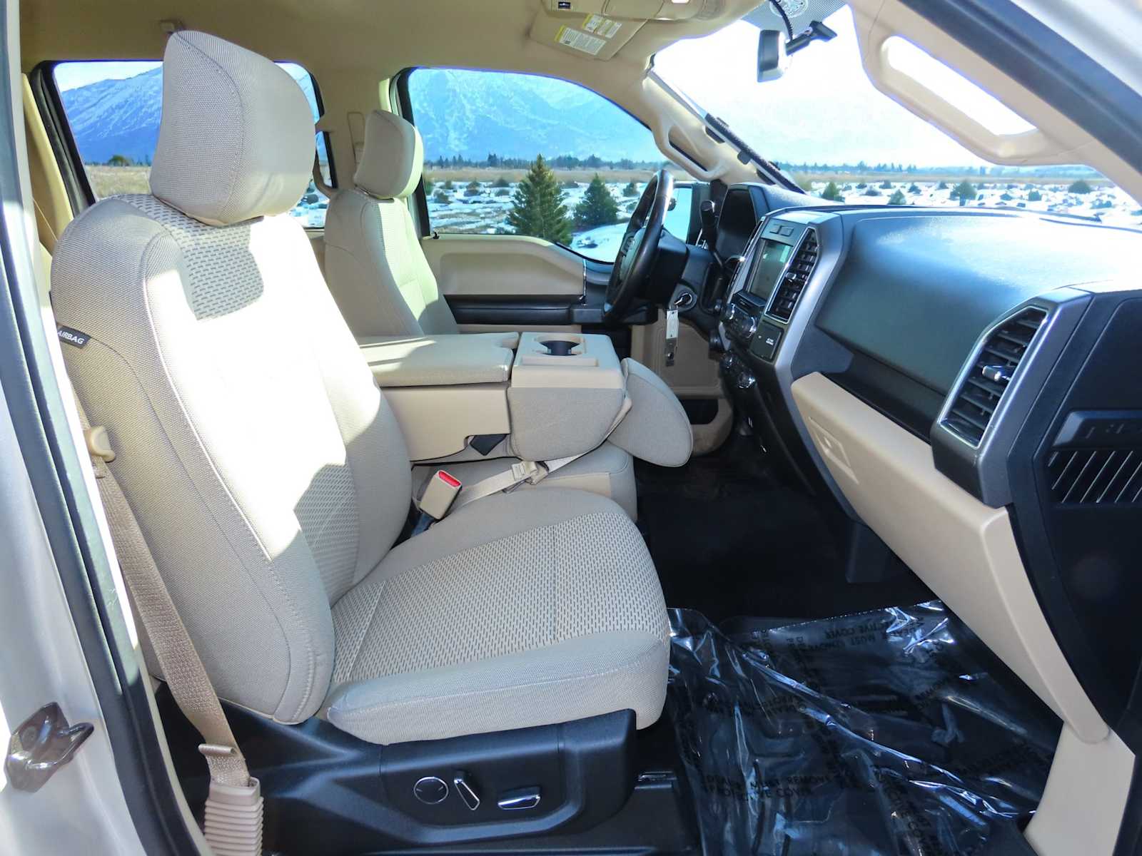 Thumbnail: 2017 Ford F-150 - 23