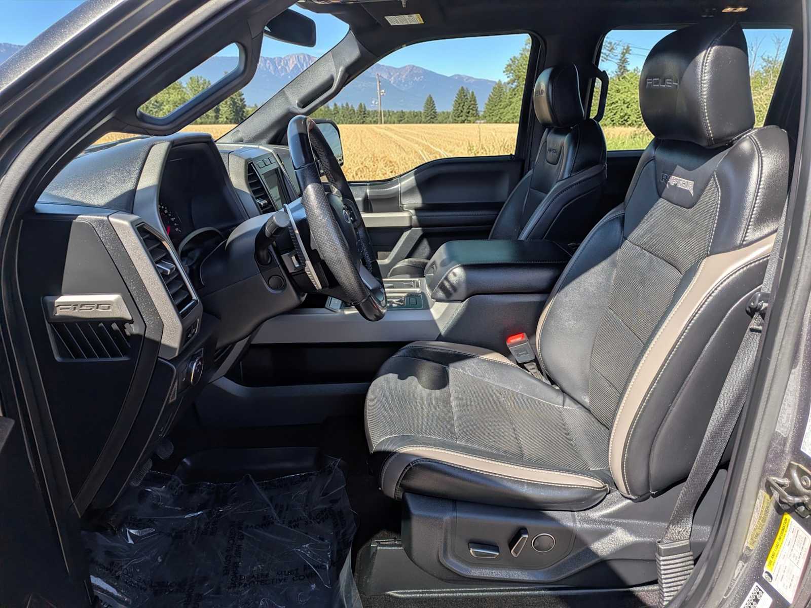 Thumbnail: 2018 Ford F-150 - 16