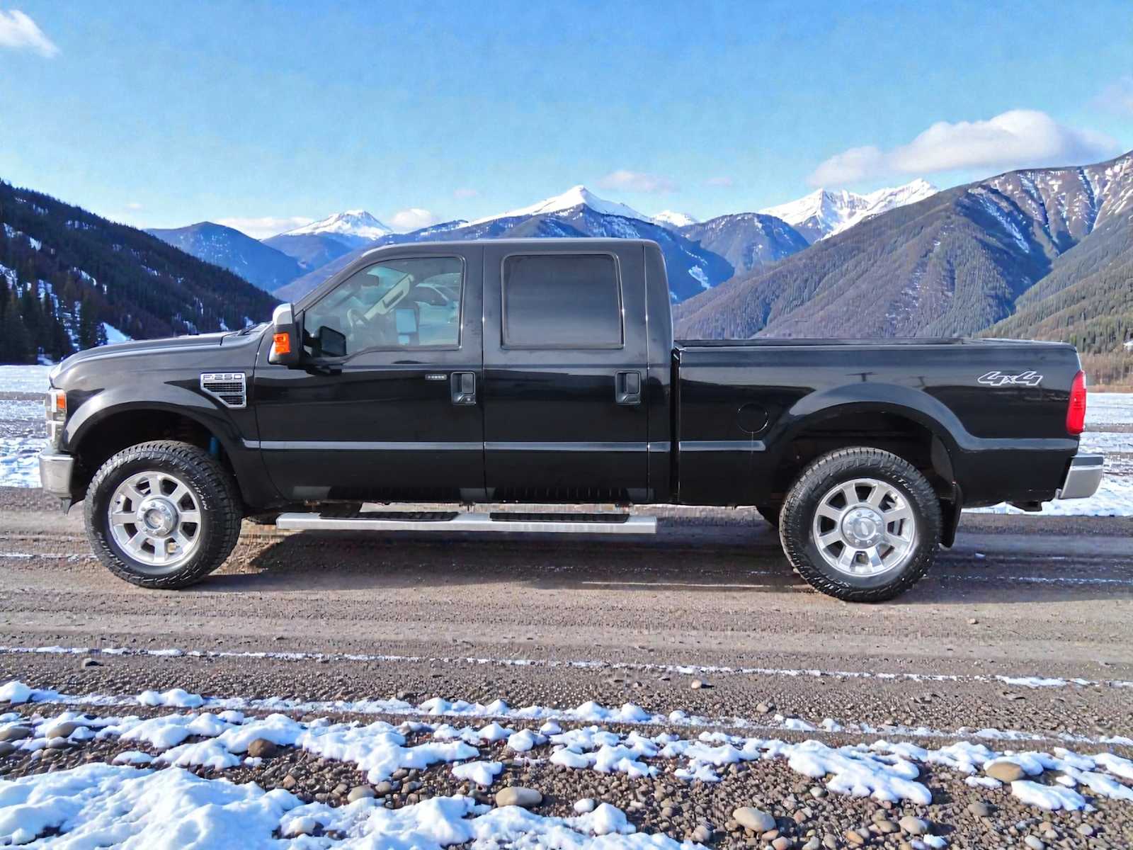 Thumbnail: 2009 Ford Econoline - 3