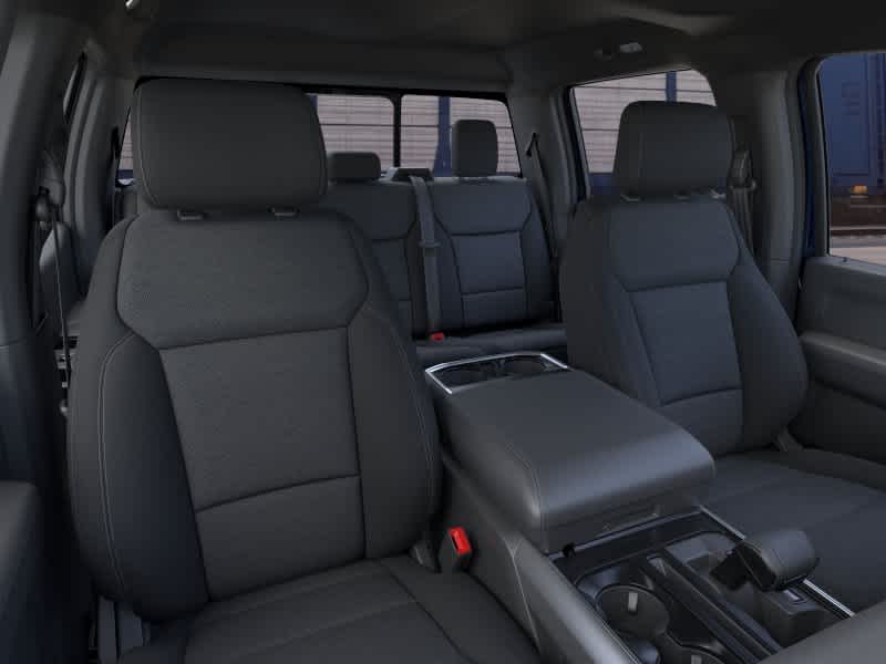 Thumbnail: 2026 Ford F-150 - 10