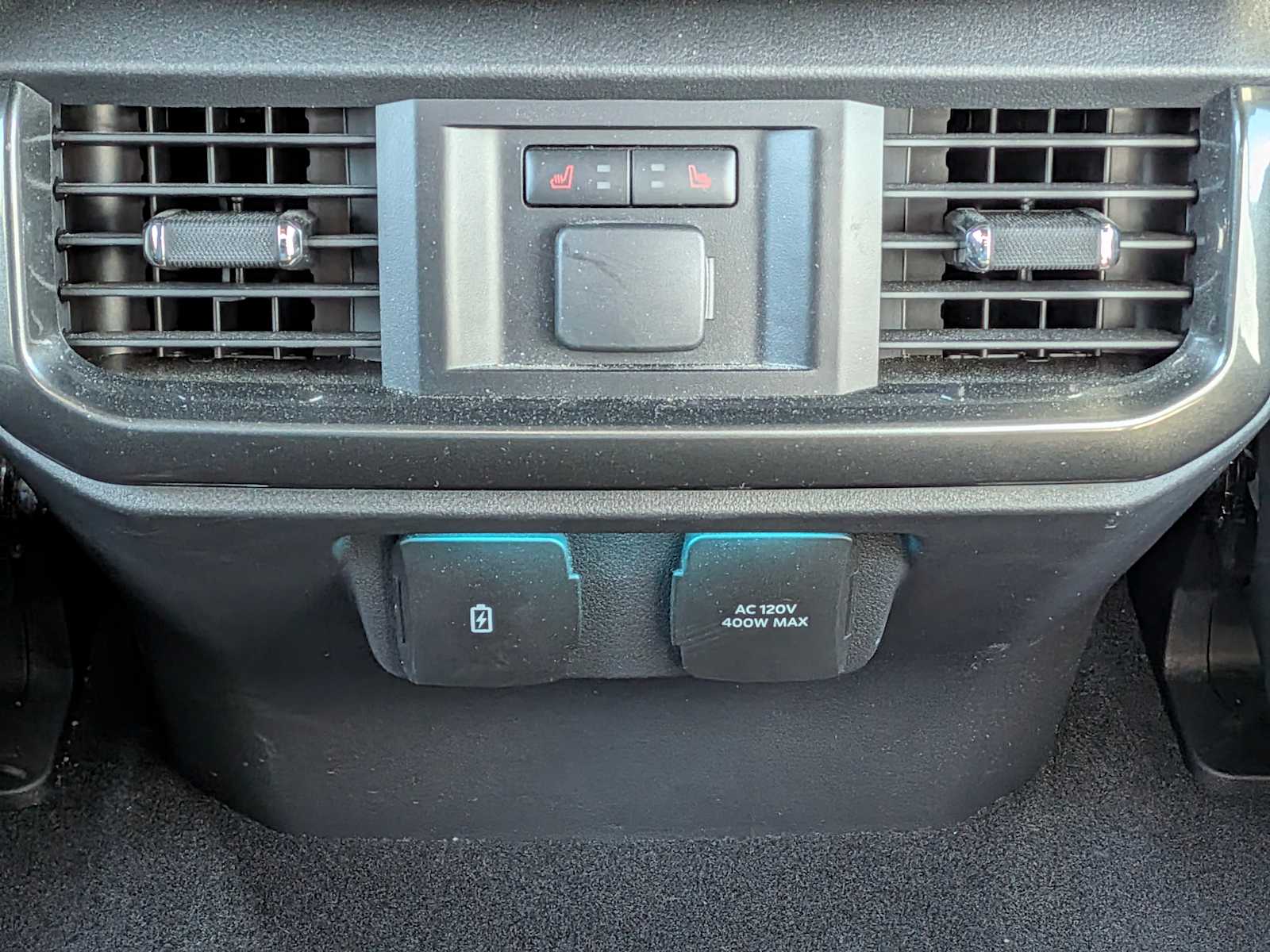 Thumbnail: 2023 Ford F-150 - 24