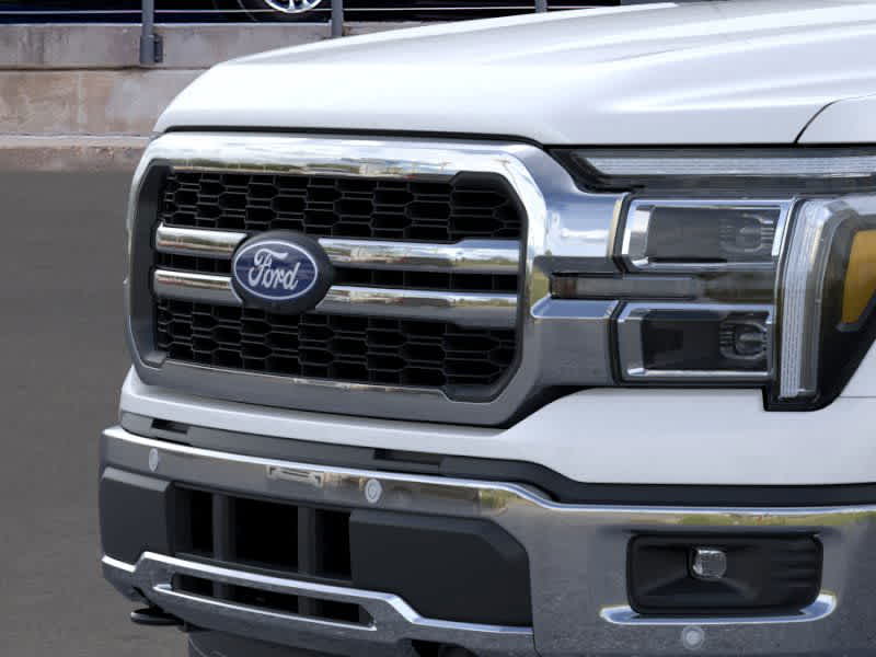 Thumbnail: 2025 Ford F-150 - 17