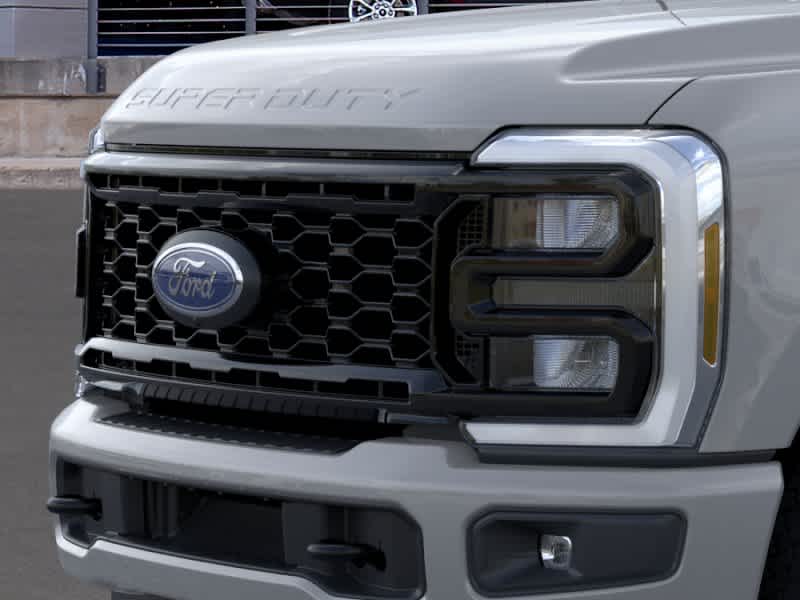 Thumbnail: 2026 Ford F-250 - 17