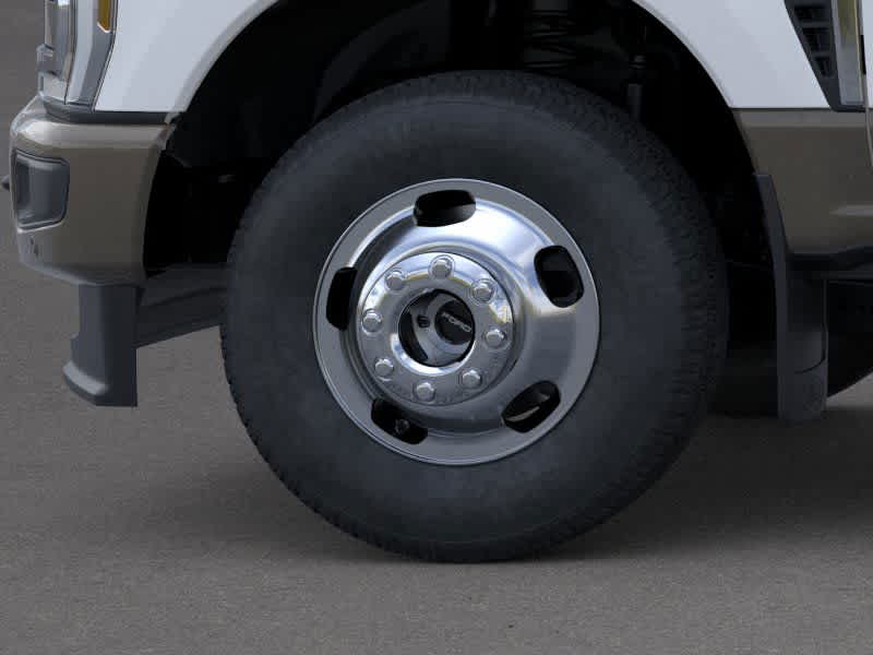 Thumbnail: 2026 Ford F-350 - 19