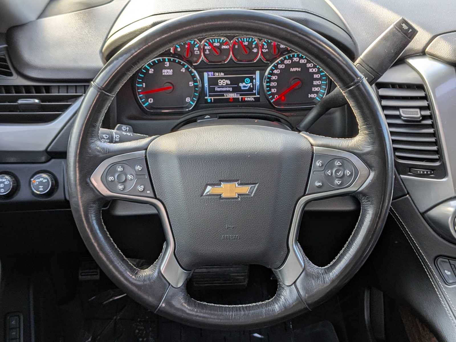 Thumbnail: 2018 Chevrolet Tahoe - 34