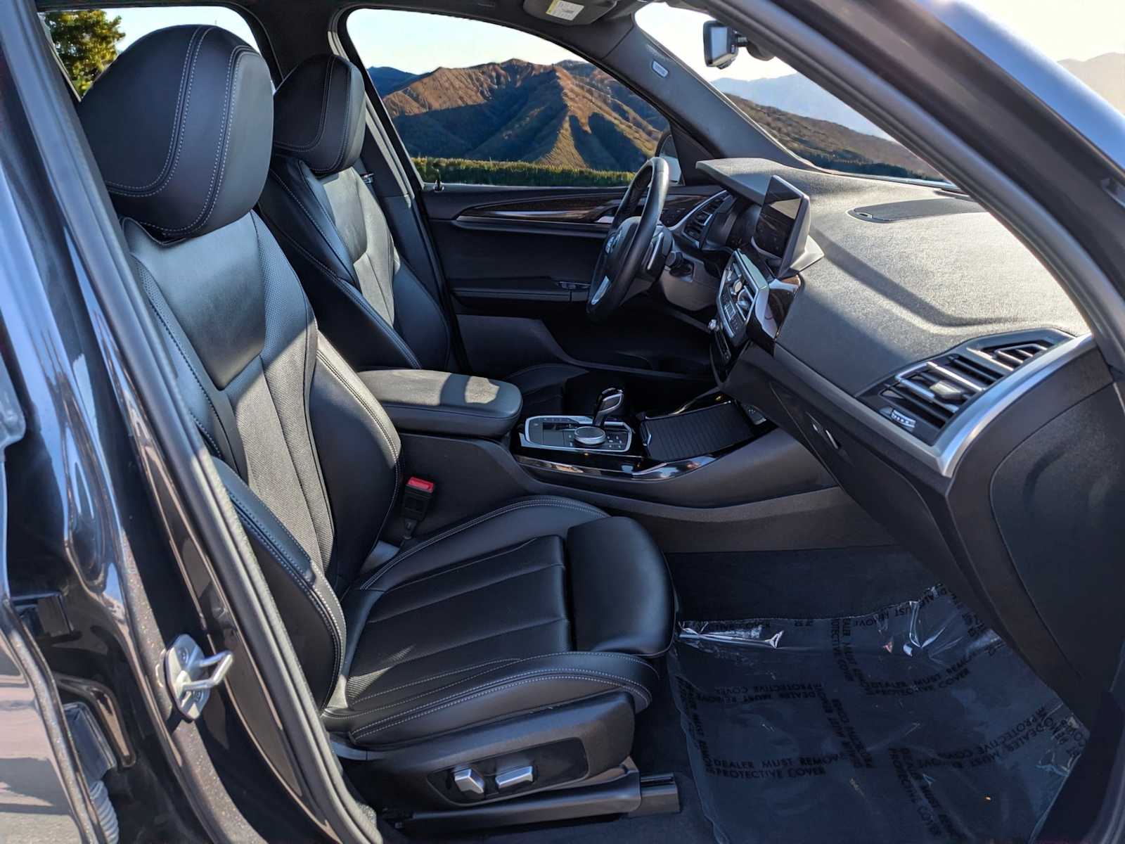 Thumbnail: 2023 BMW X3 - 20