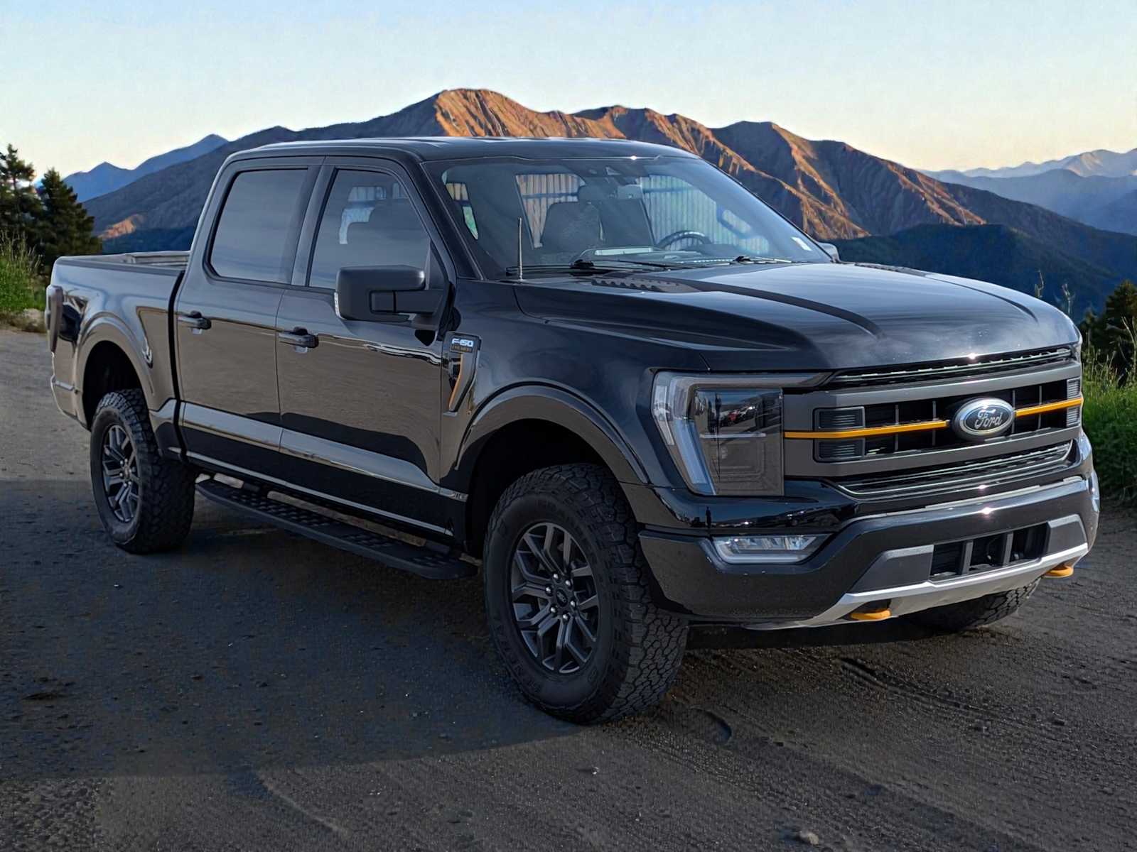 Thumbnail: 2023 Ford F-150 - 8