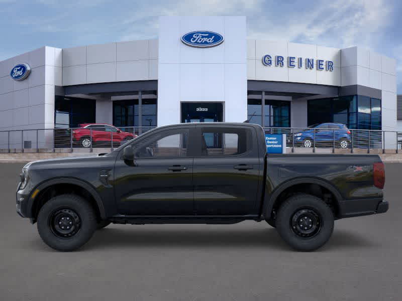 Thumbnail: 2026 Ford Ranger - 3