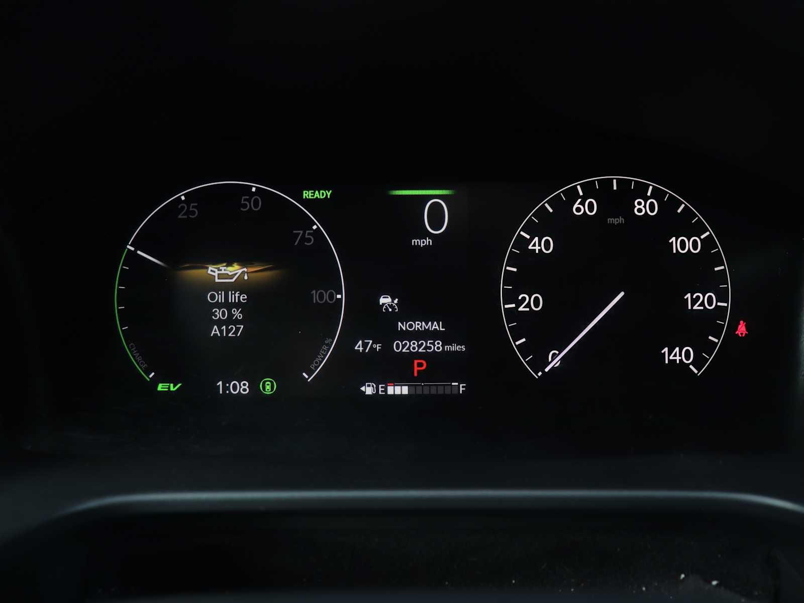 Thumbnail: 2023 Honda CR-V - 31