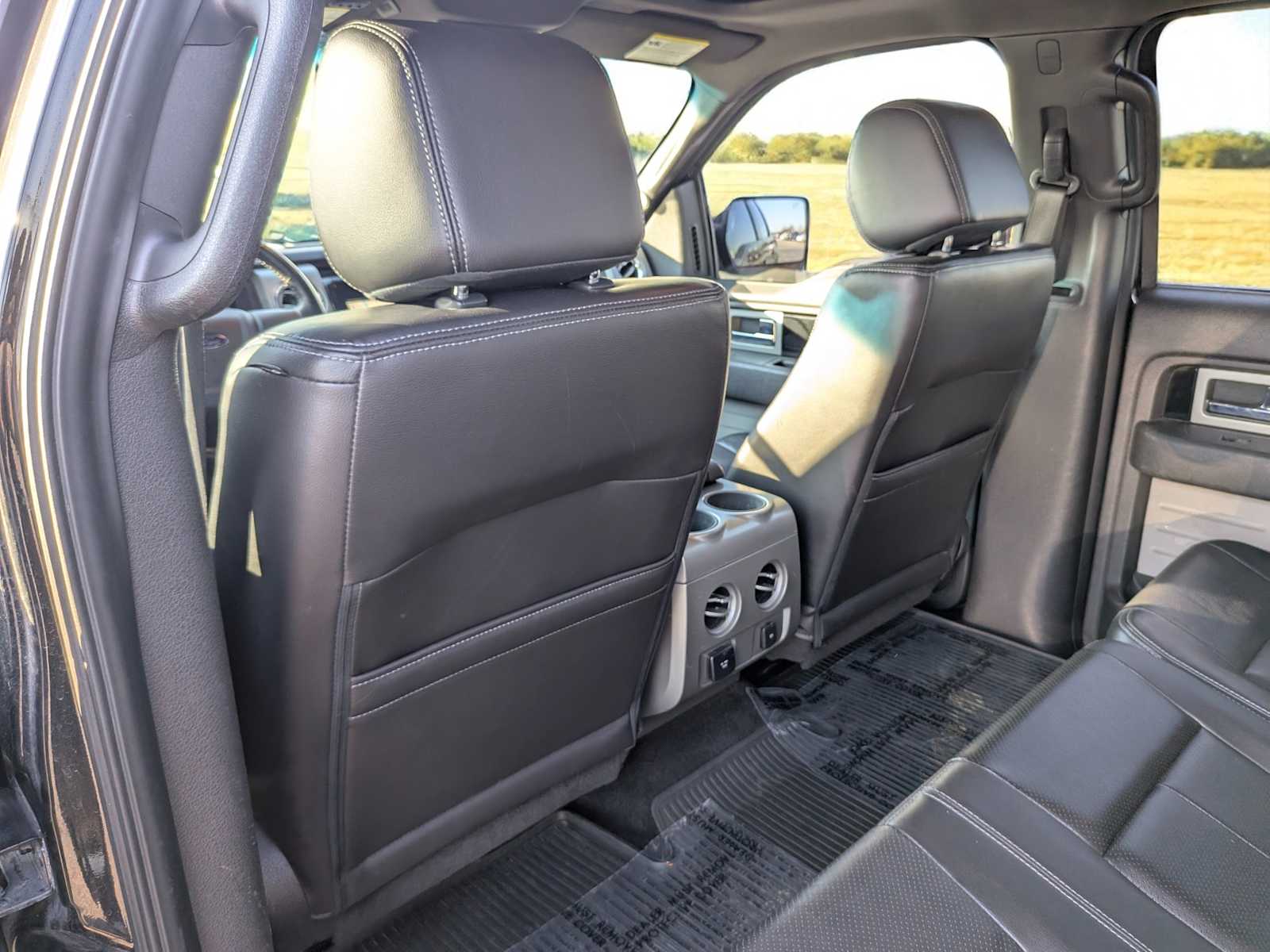 Thumbnail: 2012 Ford F-150 - 20