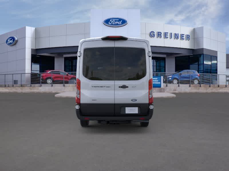 Thumbnail: 2026 Ford Econoline - 5