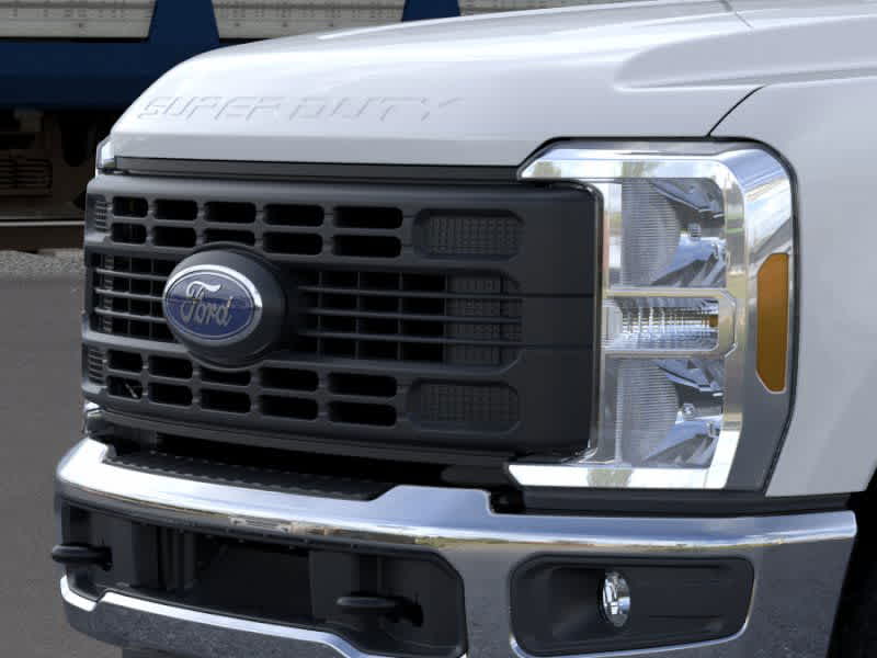 Thumbnail: 2026 Ford F-250 - 17