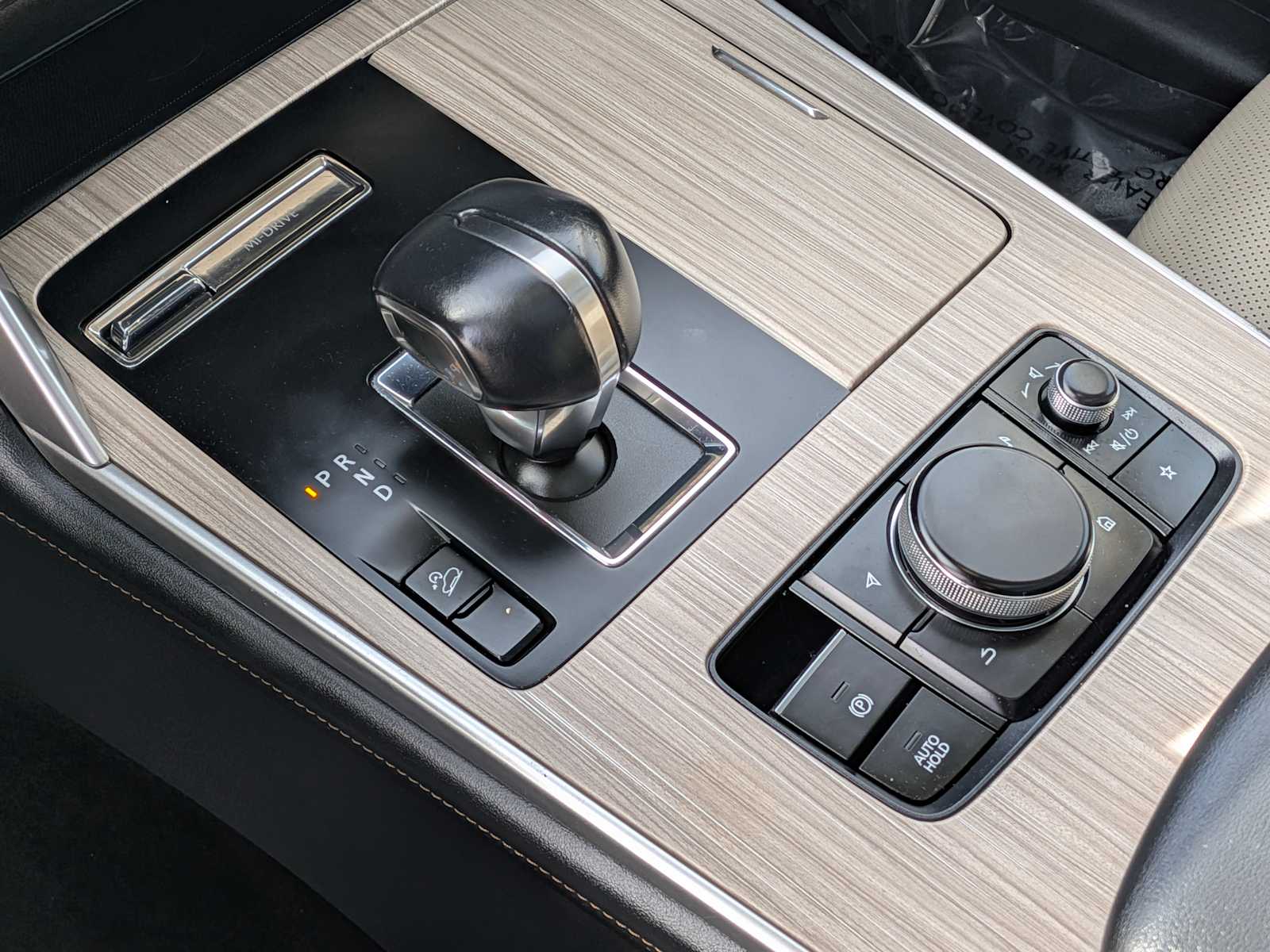 Thumbnail: 2024 Mazda CX-90 - 34