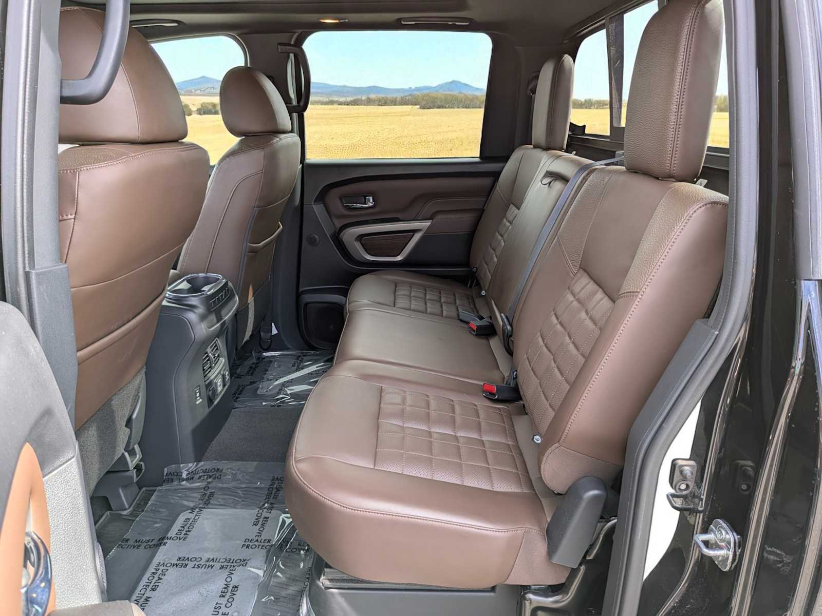 Thumbnail: 2021 Nissan Titan - 23