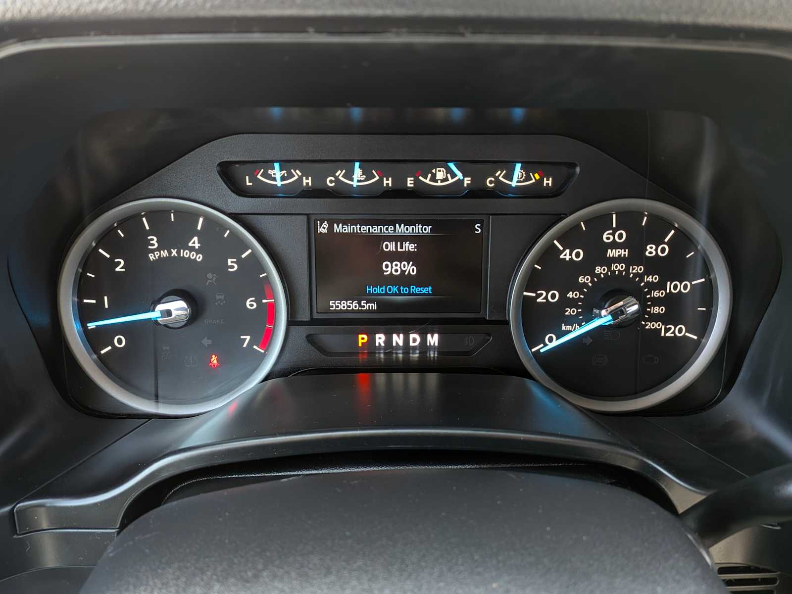 Thumbnail: 2020 Ford Econoline - 31