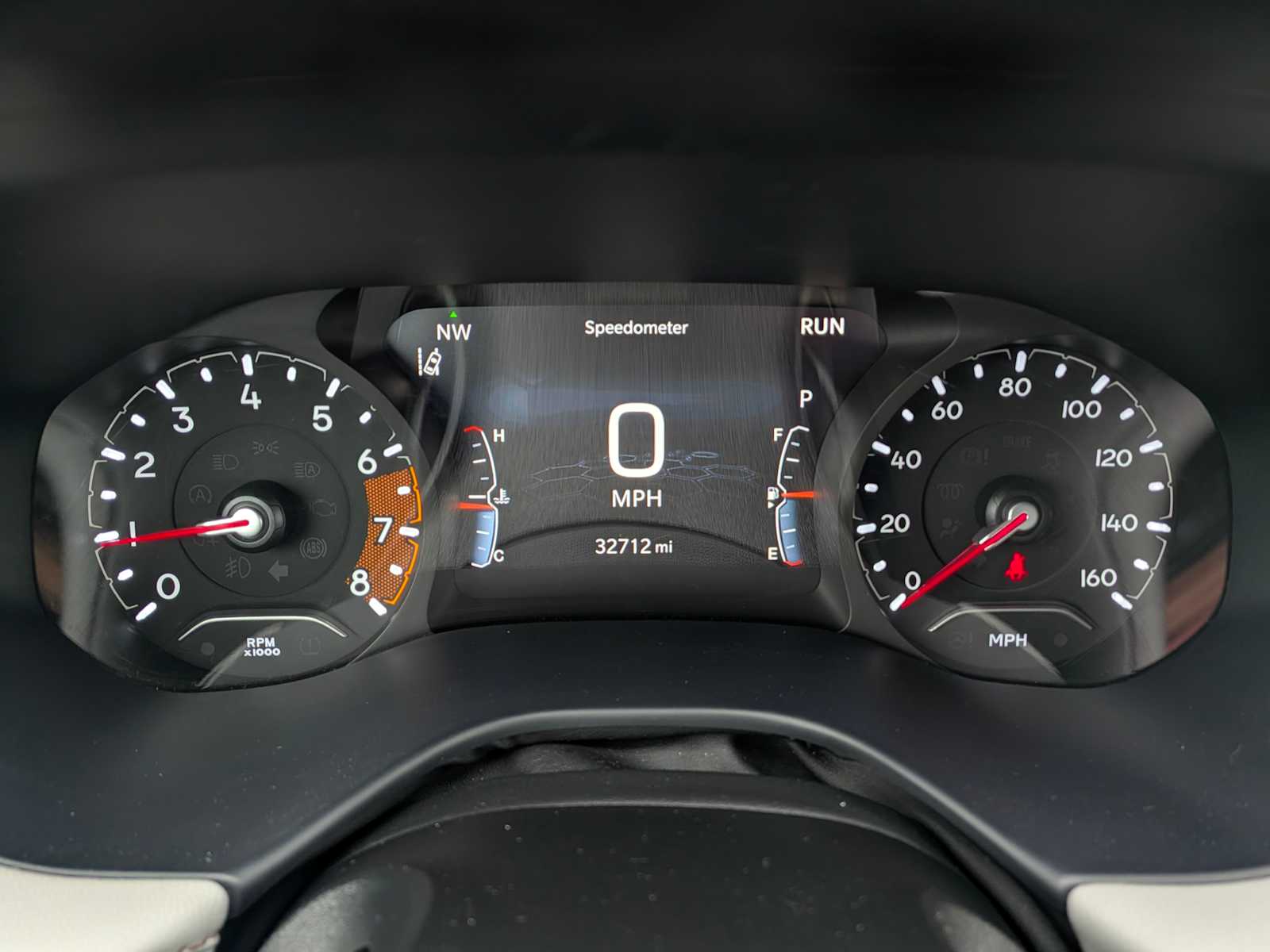Thumbnail: 2025 Jeep Compass - 31