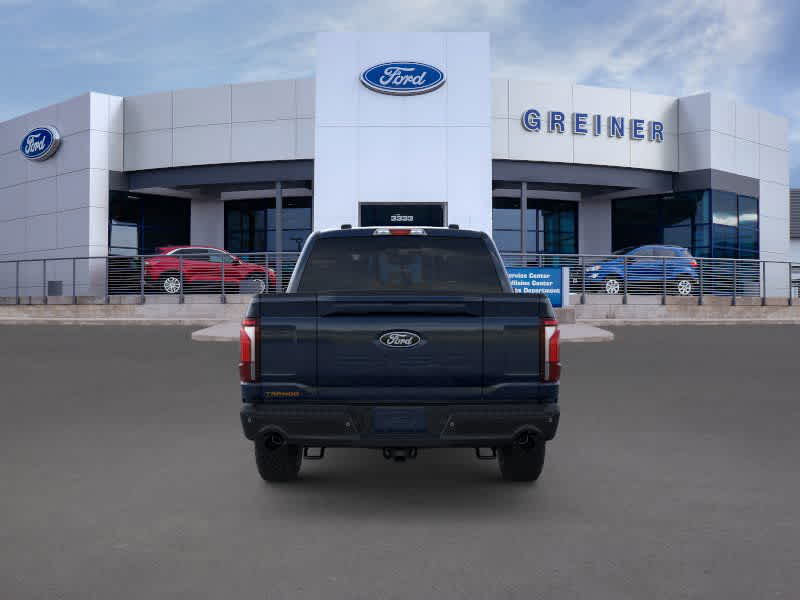 Thumbnail: 2025 Ford F-150 - 5