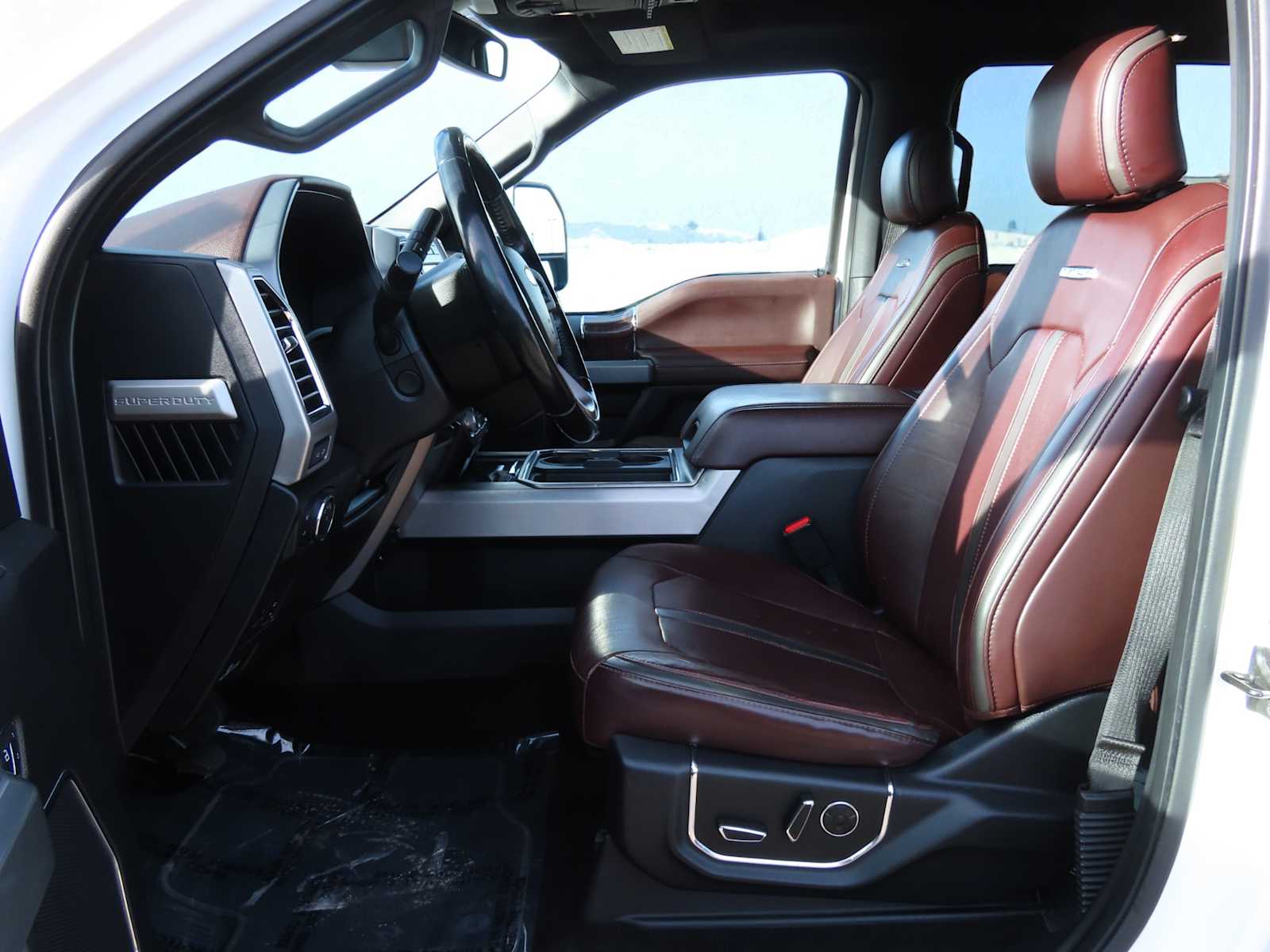 Thumbnail: 2017 Ford Econoline - 20