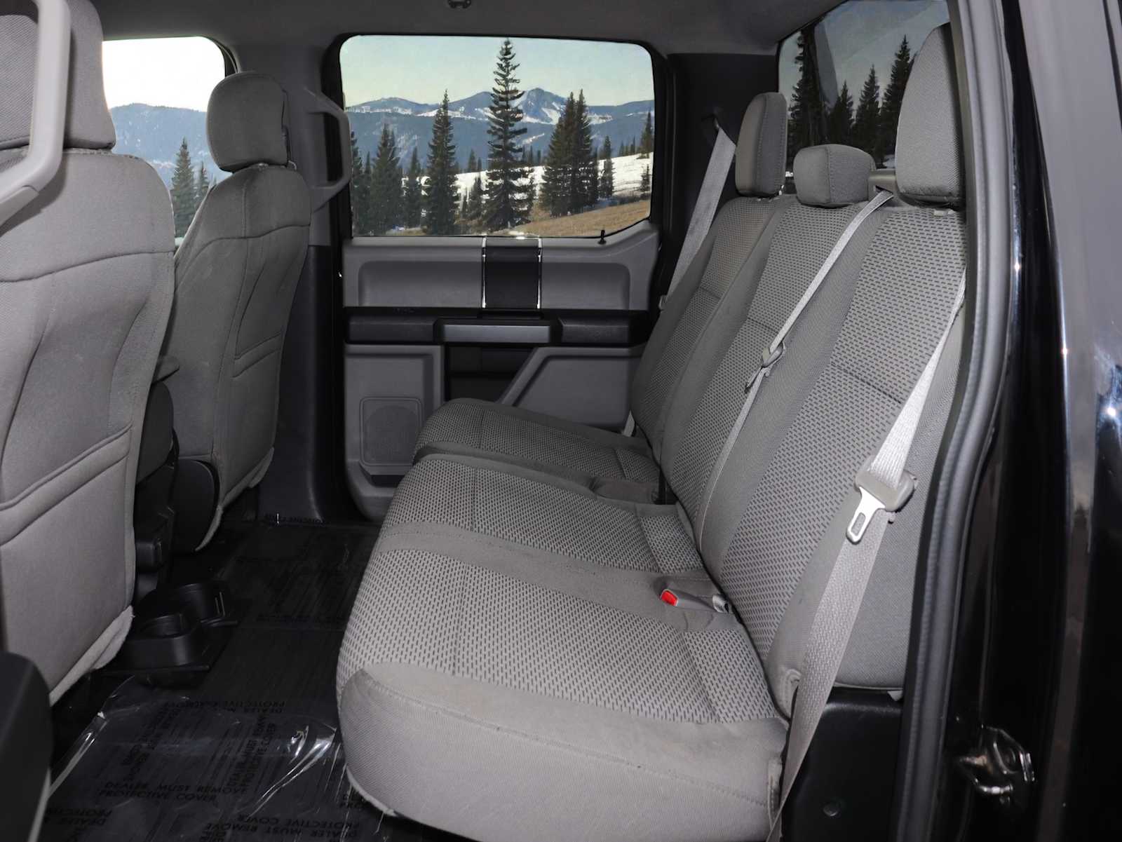 Thumbnail: 2017 Ford F-150 - 19