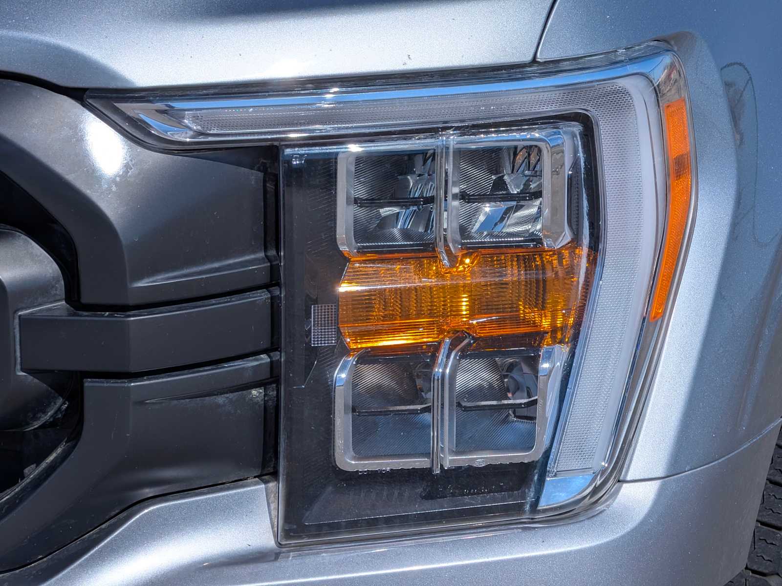 Thumbnail: 2023 Ford F-150 - 10