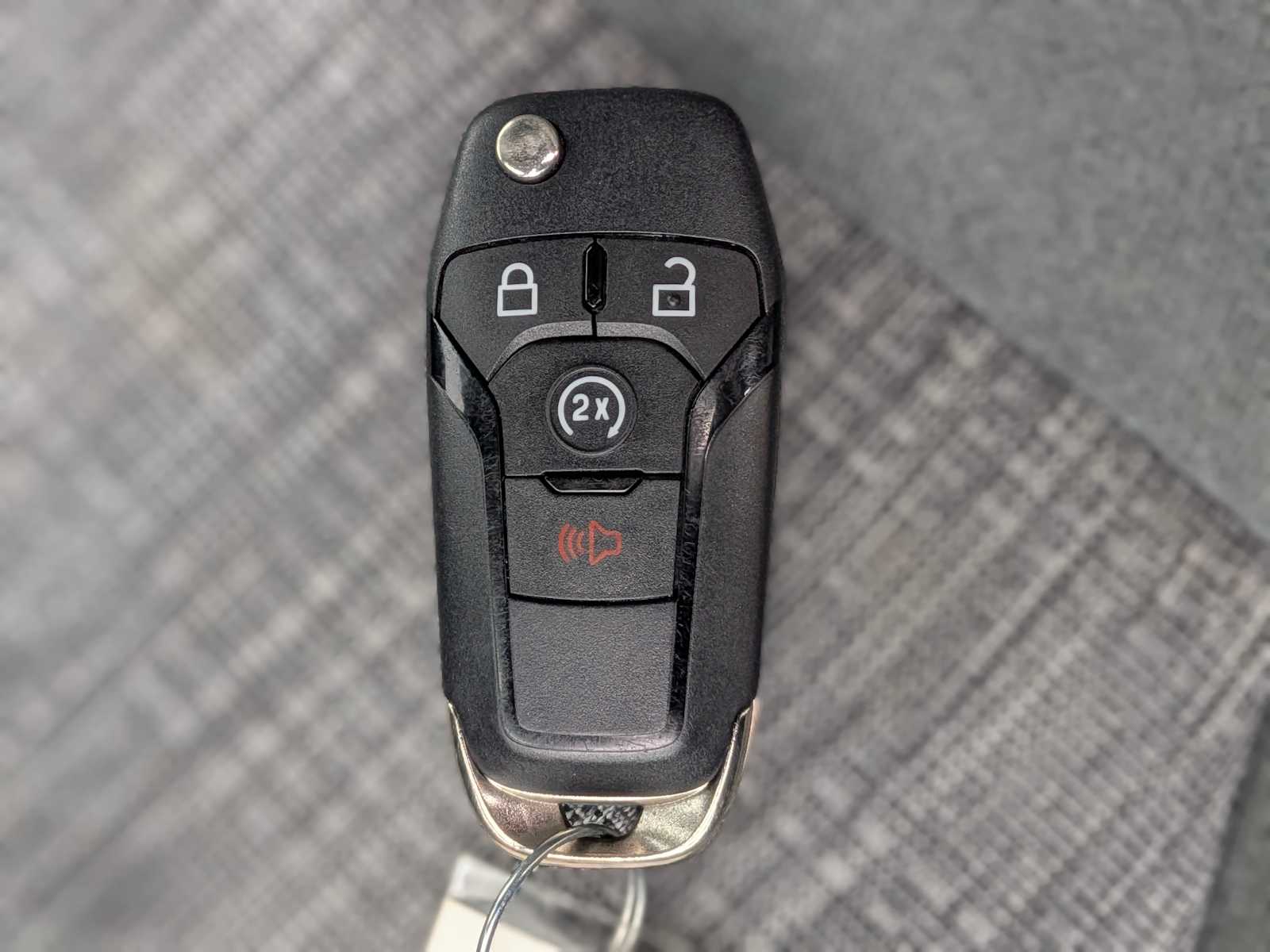 Thumbnail: 2023 Ford Econoline - 35