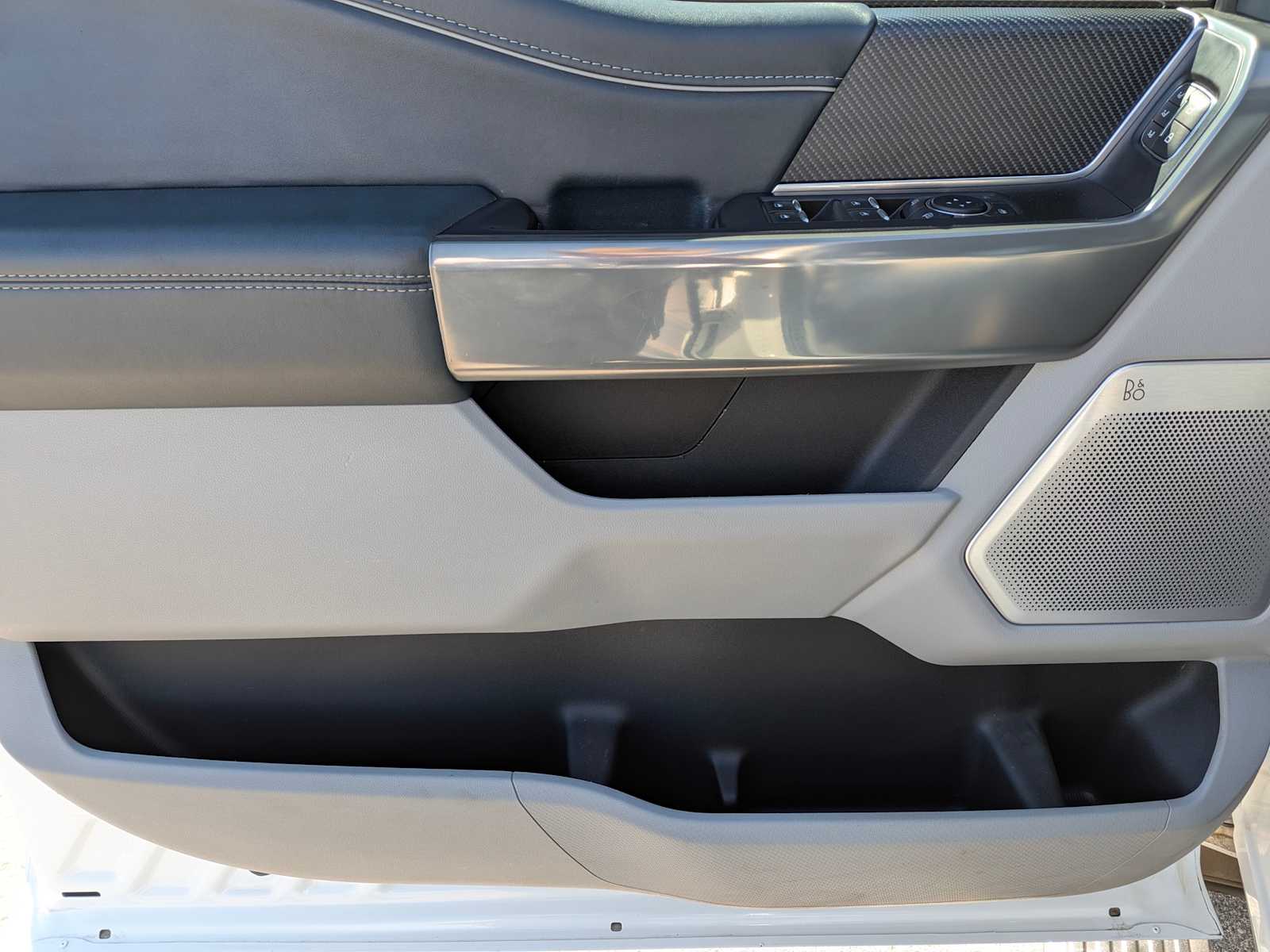 Thumbnail: 2021 Ford F-150 - 17