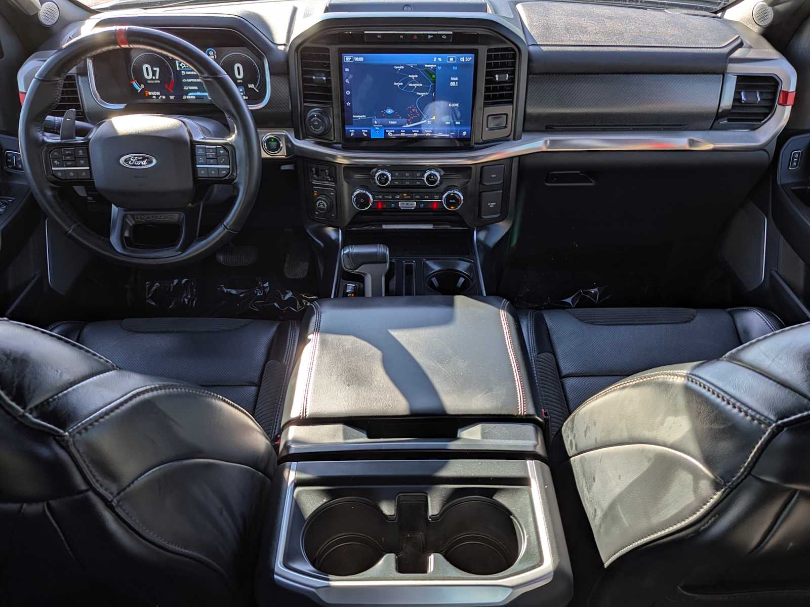 Thumbnail: 2023 Ford F-150 - 30