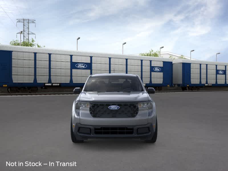 Thumbnail: 2026 Ford Maverick - 6