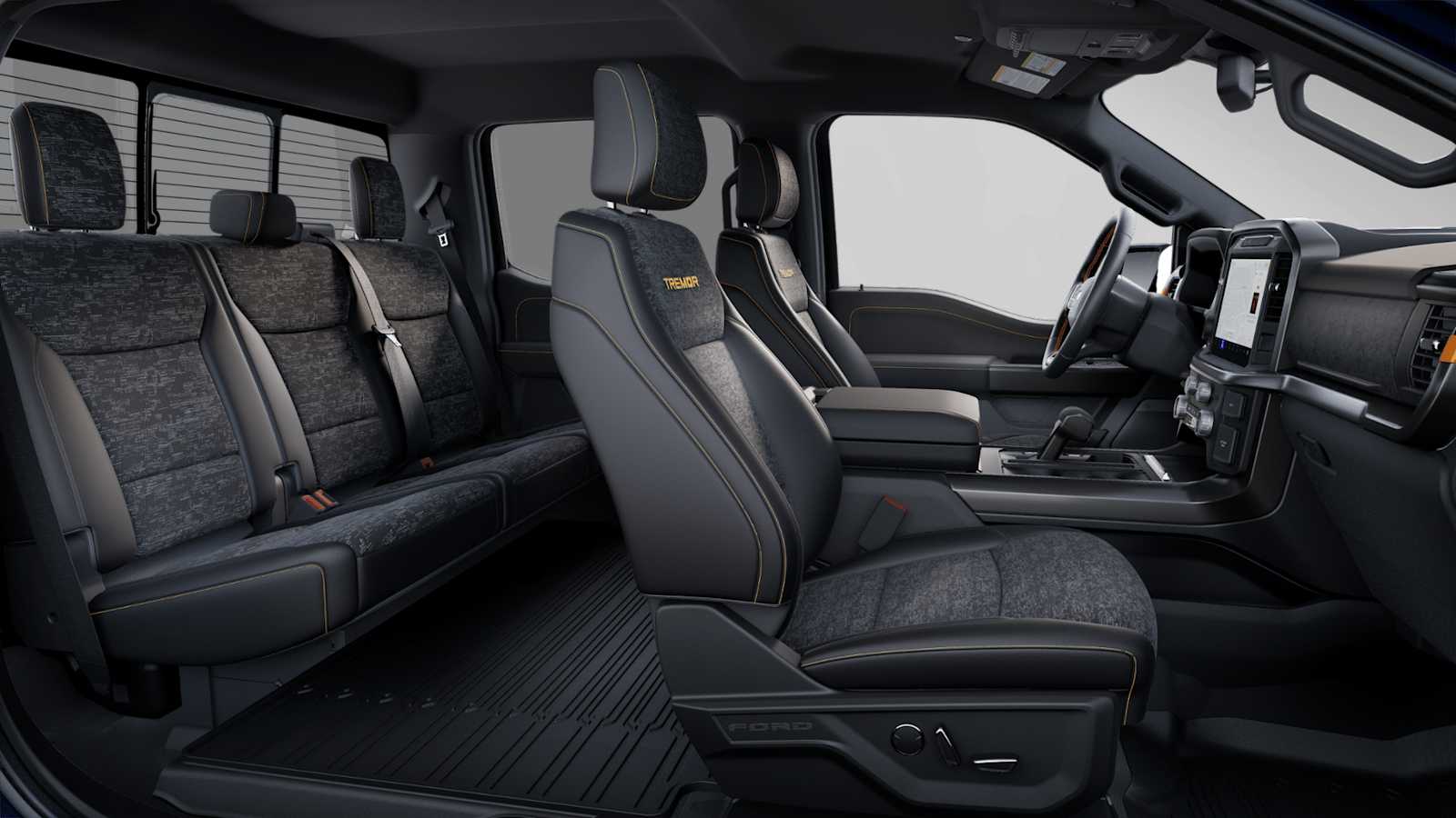 Thumbnail: 2025 Ford F-150 - 6