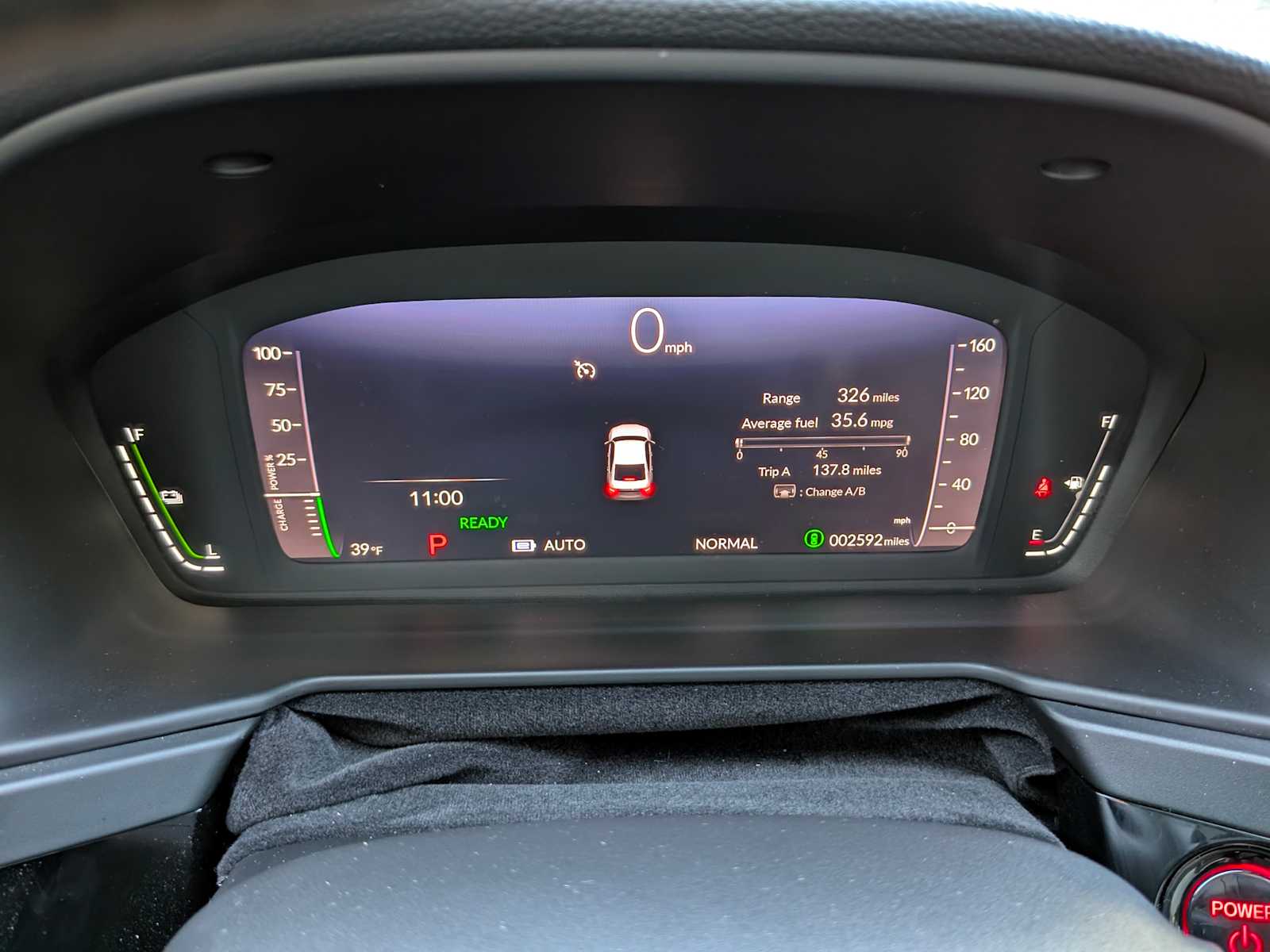 Thumbnail: 2025 Honda Accord - 38