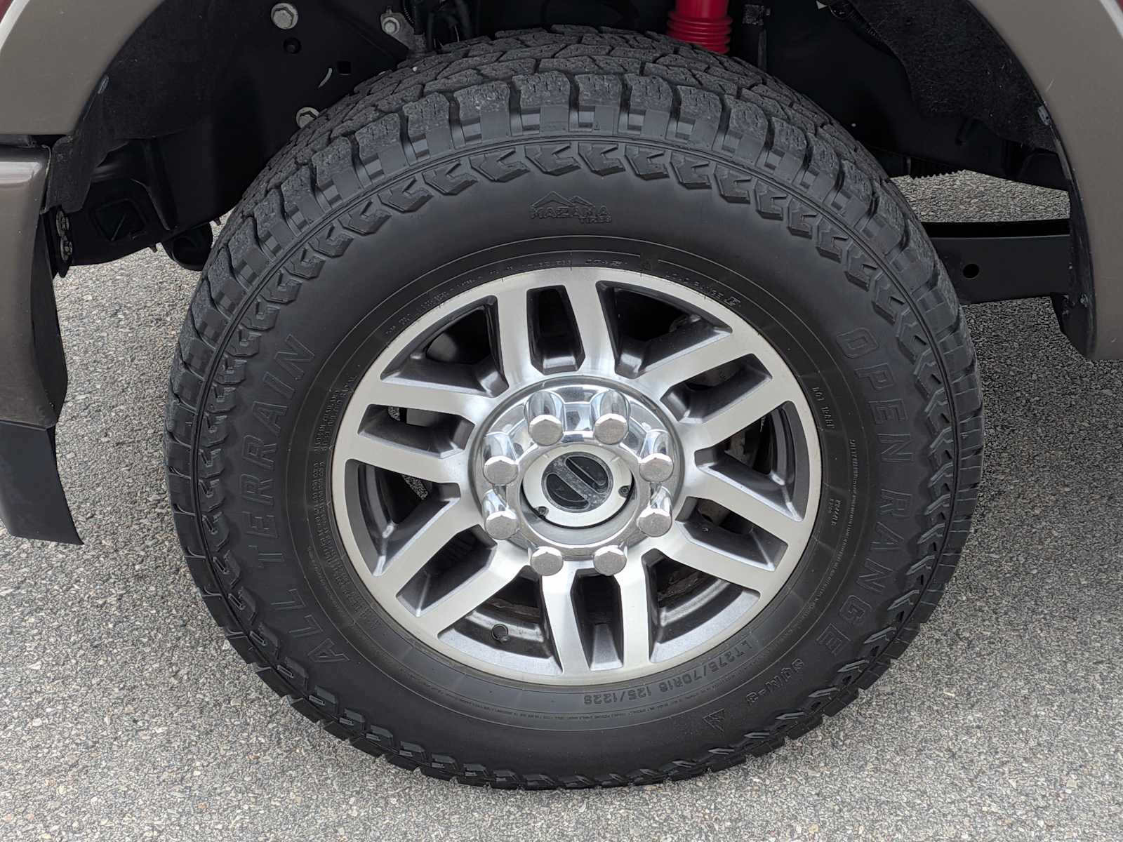 Thumbnail: 2017 Ford Econoline - 14