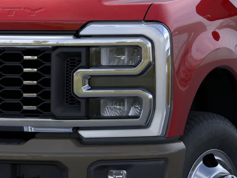 Thumbnail: 2026 Ford F-350 - 18