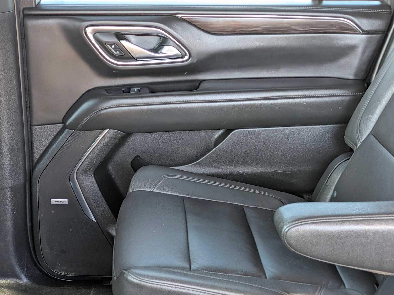 Thumbnail: 2024 Chevrolet Suburban - 19